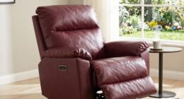 top oversized recliners 2026