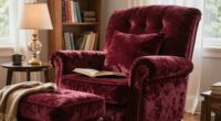 top oversized senior chairs