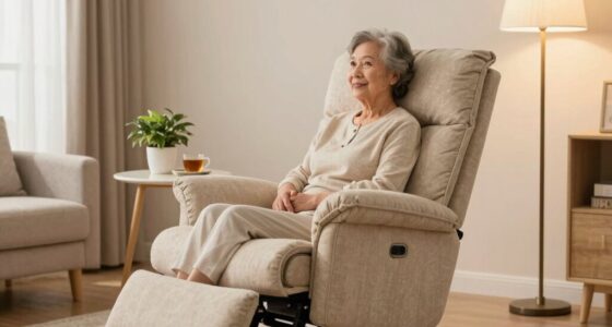 top petite lift chairs