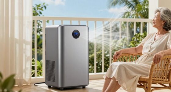 top portable ac options