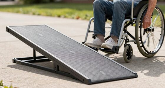 top portable ramps 2026