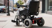 top power wheelchair picks