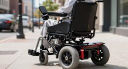 top power wheelchair picks