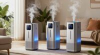 top premium air quality devices