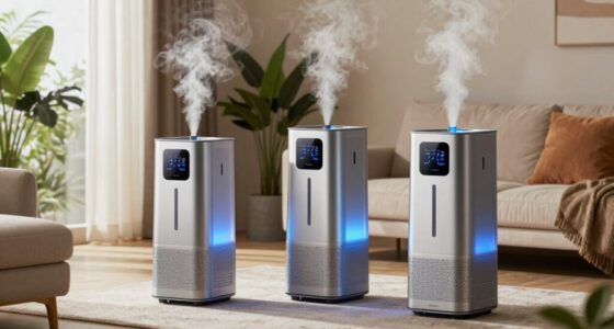 top premium air quality devices