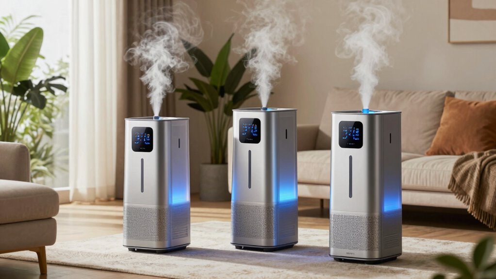 top premium air quality devices