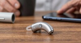 top premium hearing aids