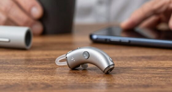 top premium hearing aids