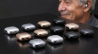 top premium senior hearing devices