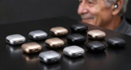 top premium senior hearing devices