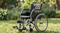 top premium senior wheelchairs