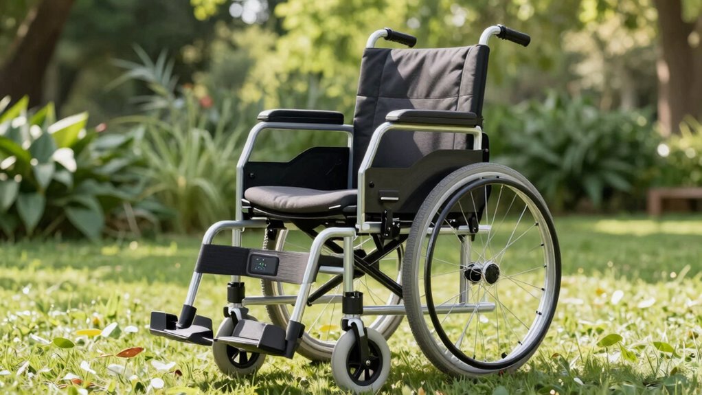 top premium senior wheelchairs