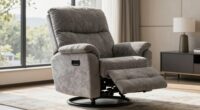 top quiet senior lift chairs