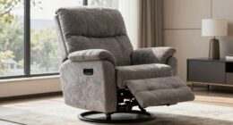 top quiet senior lift chairs