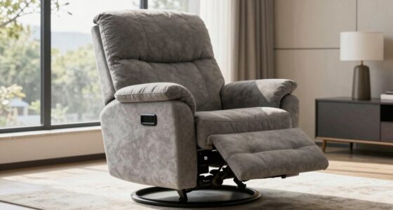 top quiet senior lift chairs