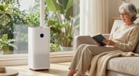 top rated air purifiers 2026