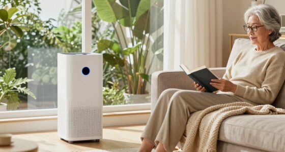 top rated air purifiers 2026