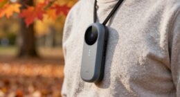 top rated elderly fall detection