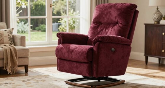 top rated senior lift chairs