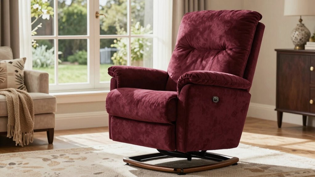 top rated senior lift chairs