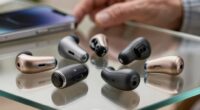top rechargeable hearing aids
