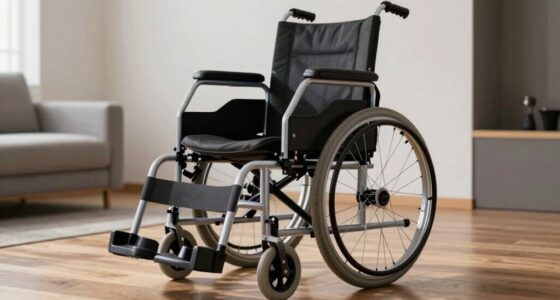 top recline electric wheelchairs