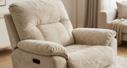 top recliner cushions 2026