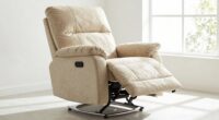 top recliners for recovery