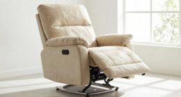 top recliners for recovery