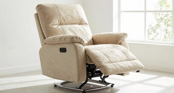 top recliners for recovery