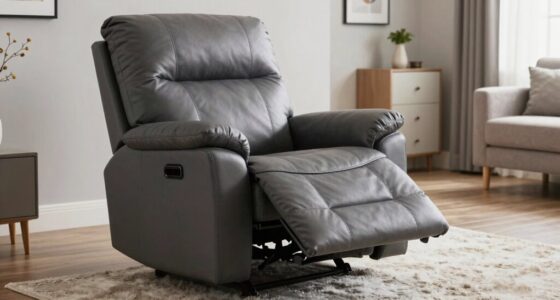 top recliners for seniors