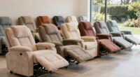 top recliners for seniors