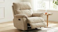 top recliners for seniors