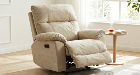 top recliners for seniors