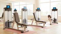 top recovery machines 2026