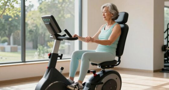 top recumbent bikes 2026