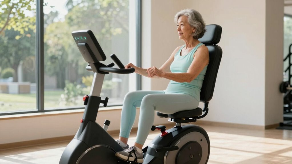 top recumbent bikes 2026