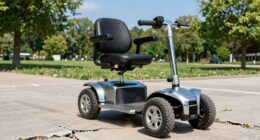 top rugged scooter picks
