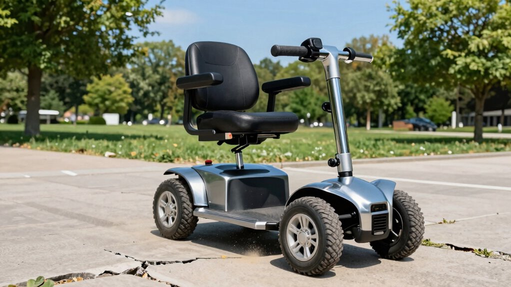 top rugged scooter picks