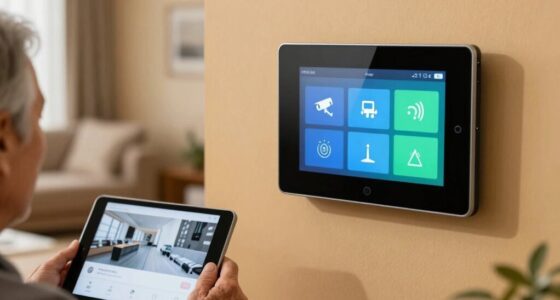 top security systems 2026