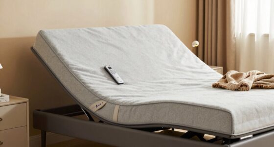 top senior adjustable beds