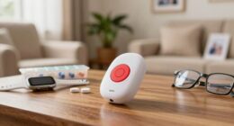 top senior alert systems