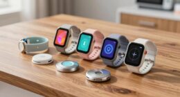 top senior alert wearables