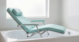 top senior bath lifts