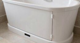 top senior bathtub options