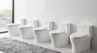 top senior comfort toilets