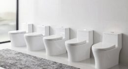 top senior comfort toilets
