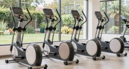 top senior elliptical options