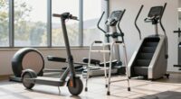 top senior fitness equipment