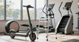 top senior fitness equipment